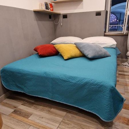 Blumon Guest House Napoli Eksteriør bilde