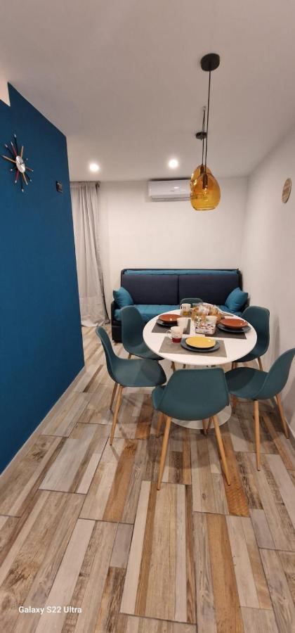 Blumon Guest House Napoli Eksteriør bilde