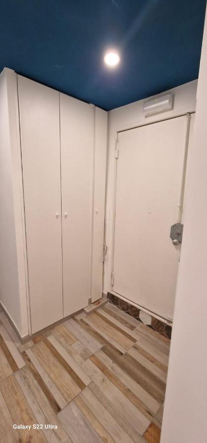 Blumon Guest House Napoli Eksteriør bilde