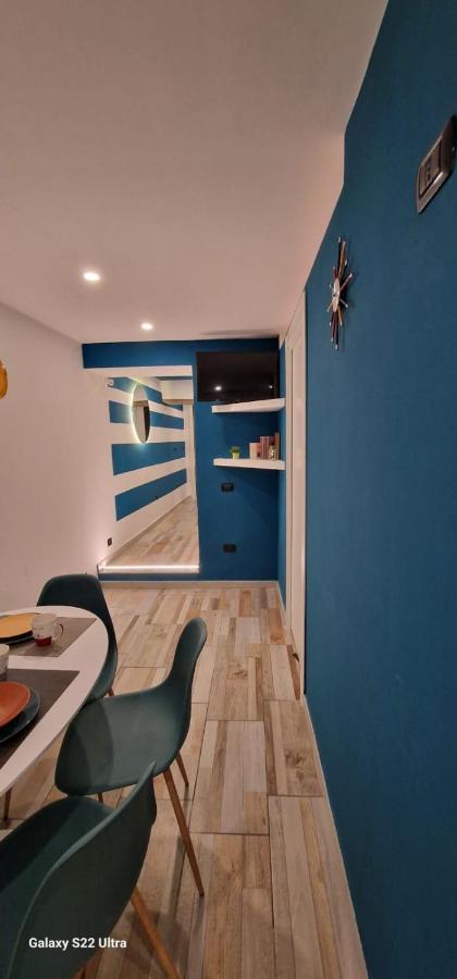 Blumon Guest House Napoli Eksteriør bilde