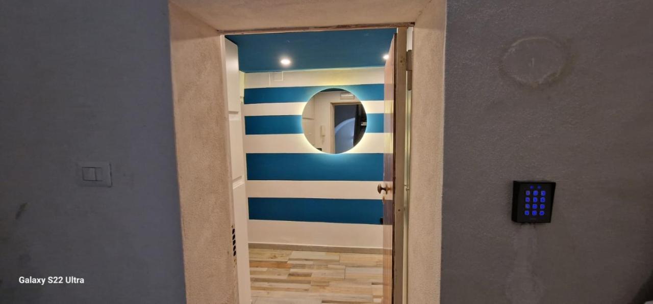 Blumon Guest House Napoli Eksteriør bilde