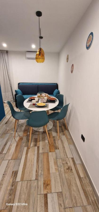 Blumon Guest House Napoli Eksteriør bilde