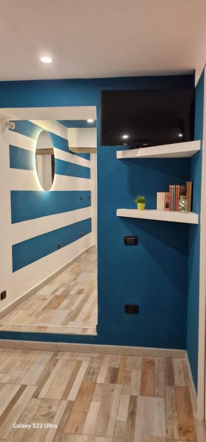 Blumon Guest House Napoli Eksteriør bilde