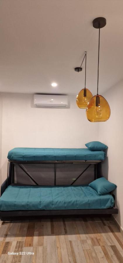 Blumon Guest House Napoli Eksteriør bilde