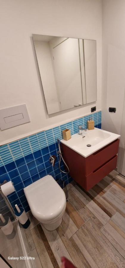 Blumon Guest House Napoli Eksteriør bilde