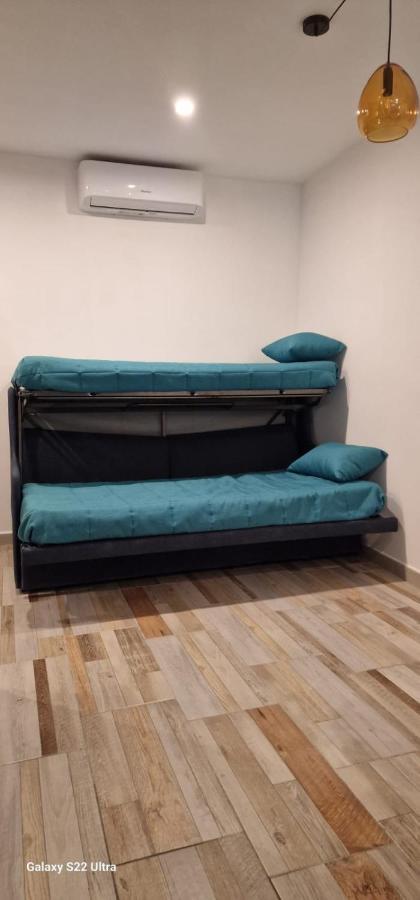 Blumon Guest House Napoli Eksteriør bilde