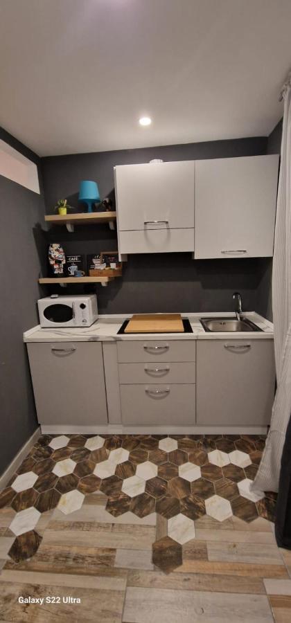 Blumon Guest House Napoli Eksteriør bilde