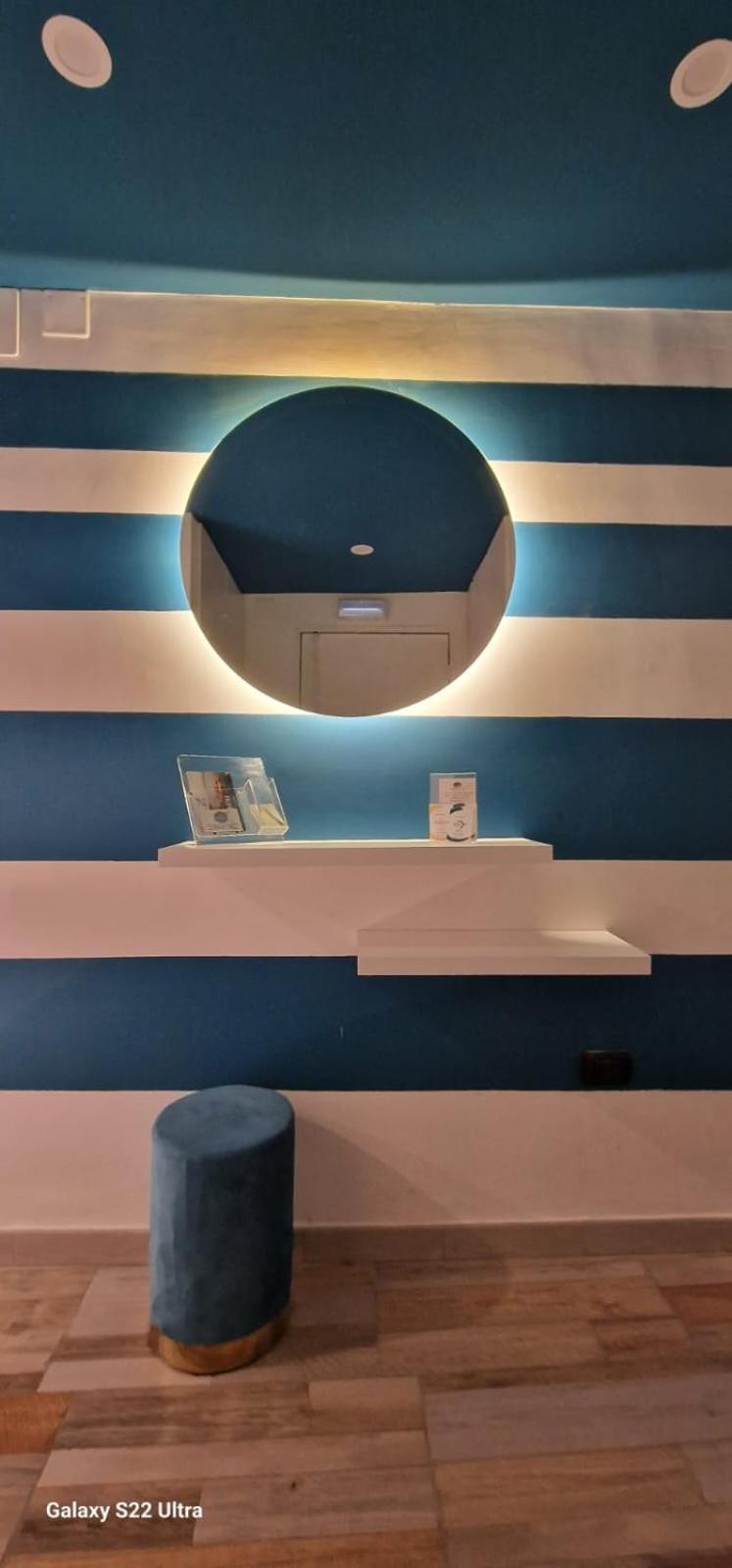 Blumon Guest House Napoli Eksteriør bilde