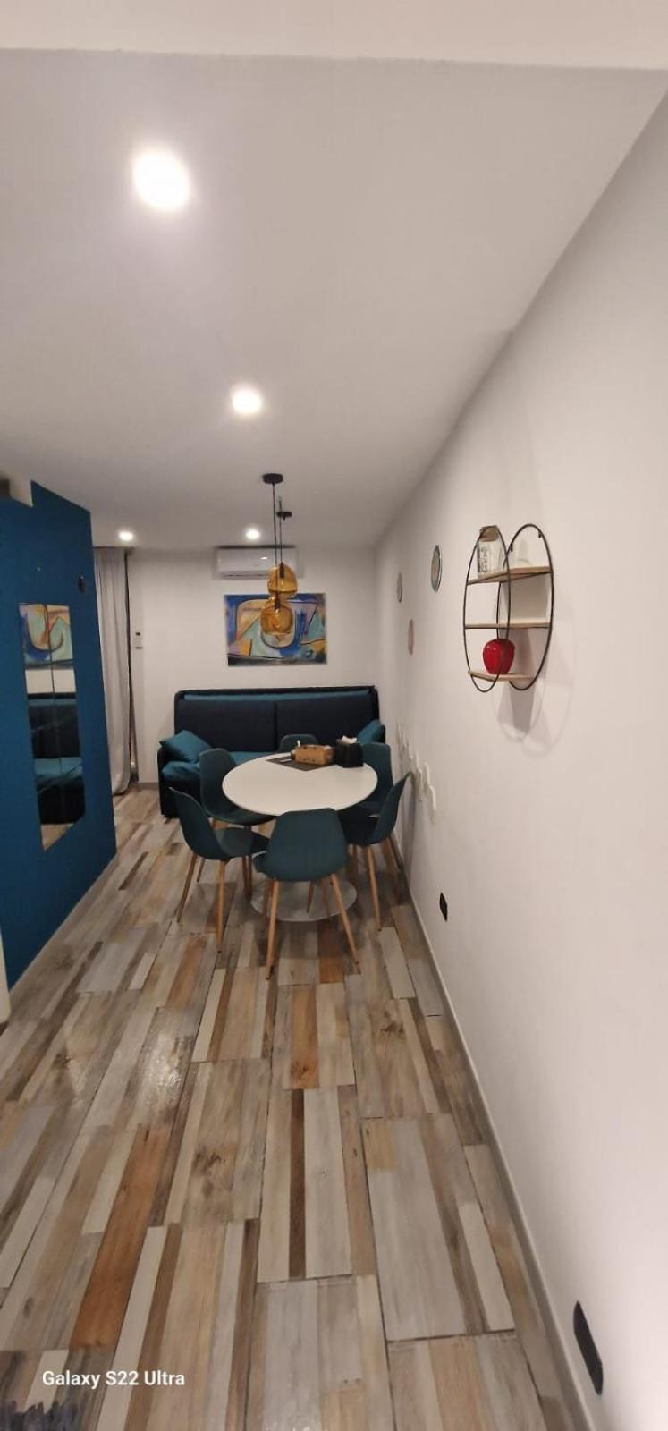 Blumon Guest House Napoli Eksteriør bilde