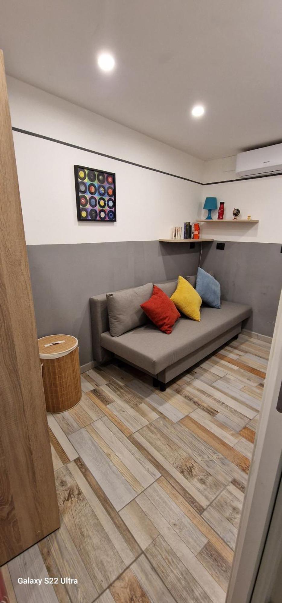Blumon Guest House Napoli Eksteriør bilde