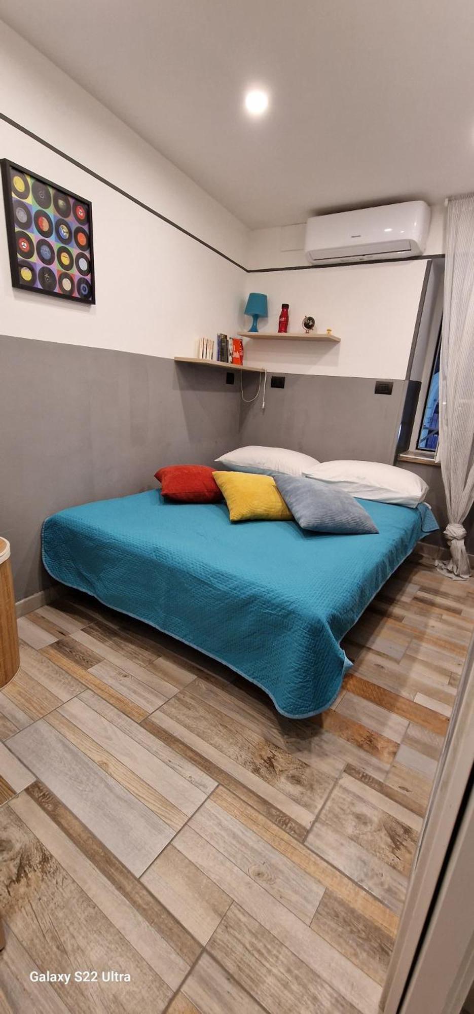 Blumon Guest House Napoli Eksteriør bilde