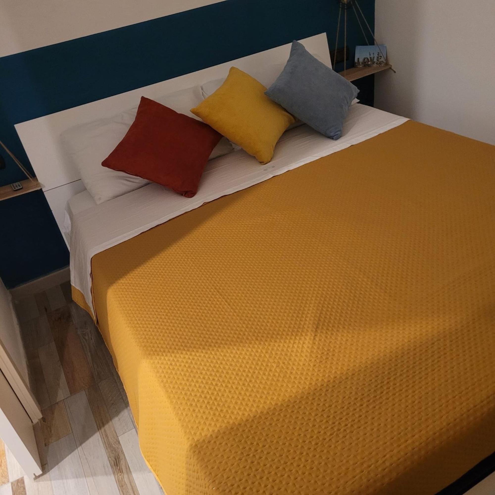 Blumon Guest House Napoli Eksteriør bilde